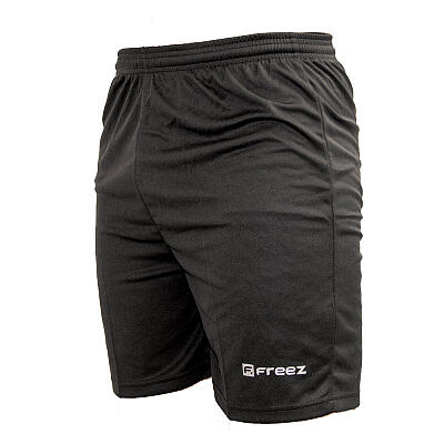 Freez Z-80 Shorts SR Black