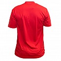 Freez Z-80 Shirt Red Jr Športové tričko