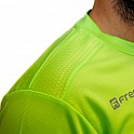 Freez Z-80 Shirt N.Green Senior Športové tričko