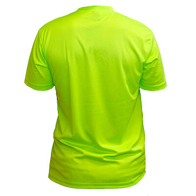 Freez Z-80 Shirt N.Green Senior Športové tričko