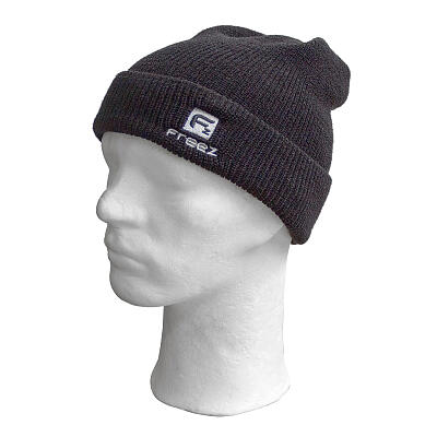 Freez čiapka Pike Beanie black