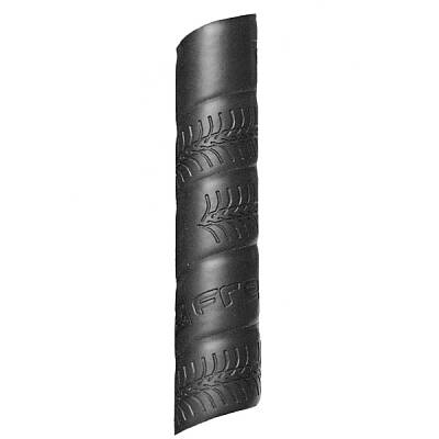 Freez Z-380 Grip - Čierna - 3-pack