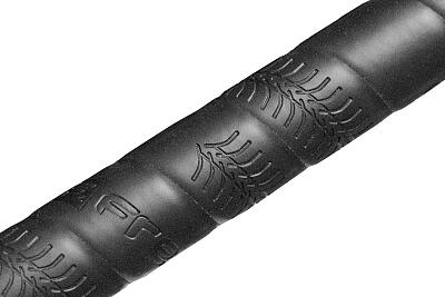 Freez Z-380 Grip - Čierna - 5-pack