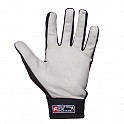 Freez brankárske rukavice Gloves G-280 black SR
