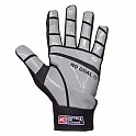 Freez brankárske rukavice Gloves G-270 black SR