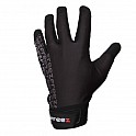 Freez brankárske rukavice Gloves G-270 black SR