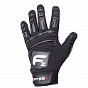 Freez brankárske rukavice Gloves G-180 black JR