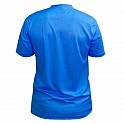 Freez Z-80 Shirt Blue Junior Športové tričko