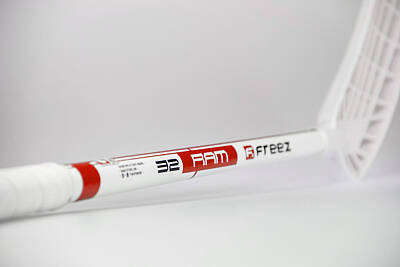 Freez RAM 32 white-red round MB