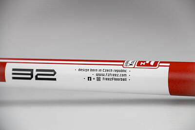 Freez RAM 32 white-red round MB