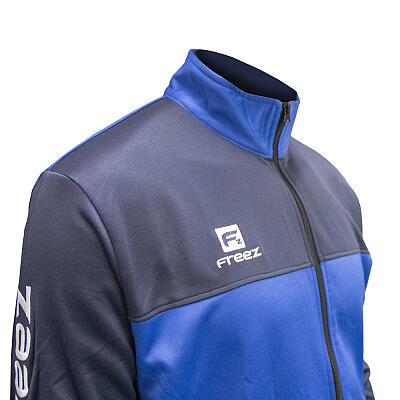 Freez Tahoma Jacket Blue Športová mikina