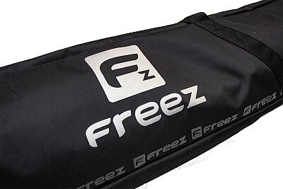 Freez Z-180 TOOLBAG black/reflective SR