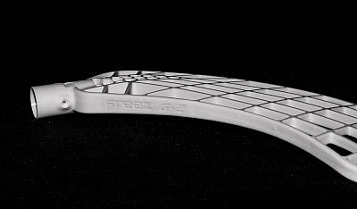 Freez čepeľ G-2 white MB