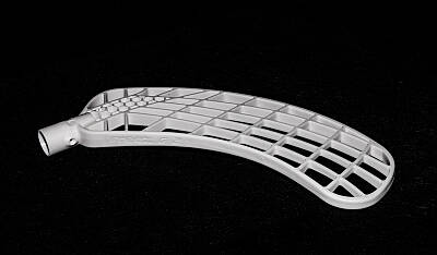 Freez čepeľ G-2 white MB