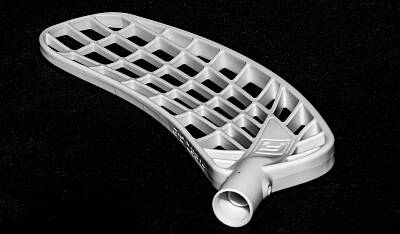 Freez čepeľ G-2 white MB