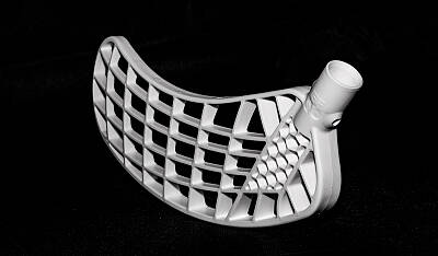 Freez čepeľ G-2 white MB