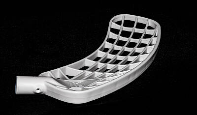 Freez čepeľ G-2 white MB