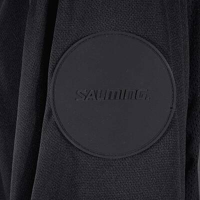 Salming Goalie Jersey SR Black