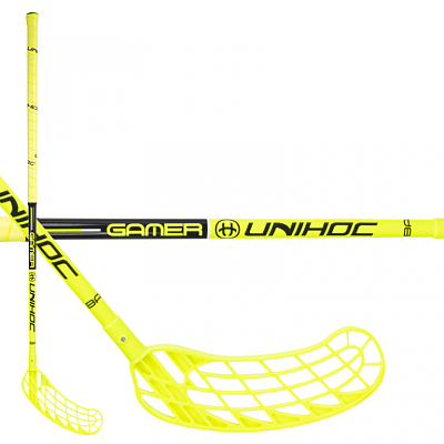 Unihoc Gamer  12 + 6 loptičiek