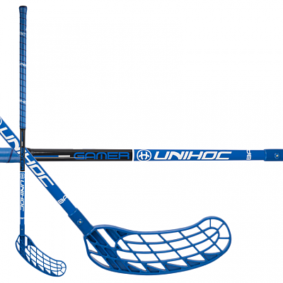 Unihoc Gamer  12 + 6 loptičiek