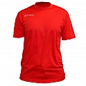 Freez Z-80 Shirt Red Senior Športové tričko