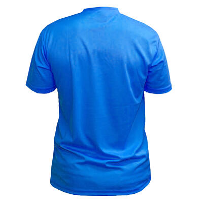 Freez Z-80 Shirt Blue Senior Športové tričko