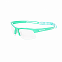 ZONE ochranné okuliare Protector kids ice mint