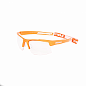 ZONE ochranné okuliare Protector JR lava orange