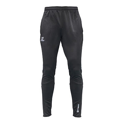 Freez Oregon Pants black Športové Nohavice