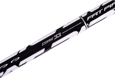 Fatpipe Core 33 Black