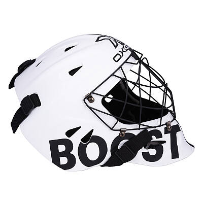 Oxdog Xguard Helmet SR Black&White