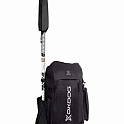 Oxdog OX1 Stick Backpack Black