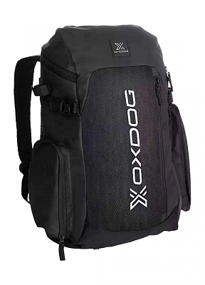 Oxdog OX1 Stick Backpack Black