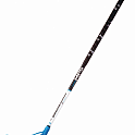 Florbalový set MPS Boomerang Blue (12 hokejok)