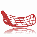 Florbalový set MPS Wildstick Red (12 hokejok)