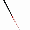Florbalový set MPS Wildstick Red (12 hokejok)