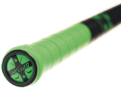 ACCUFLI AirTek A80 Green (10 hokejok)