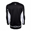 Oxdog Xguard Goalie Shirt Black, no padding Brankárský dres