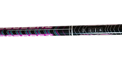 Exel Turboboost Black-Turq 3.4 Round SB