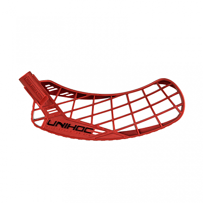 Unihoc čepeľ Epic Feather PP Radiant Red