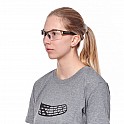 Fatpipe ochranné okuliare Protective Eyewear Set JR Zlaté