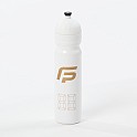 Fatpipe Sportovná flaša 1,0 L bílá/zlatá