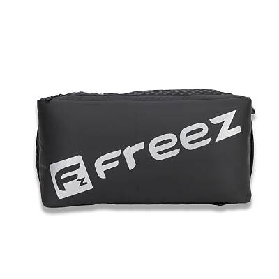 Freez Z-180 Player Bag Black/Reflective