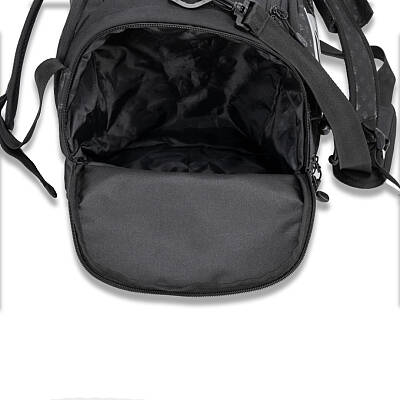 Freez Z-180 Player Bag Black/Reflective