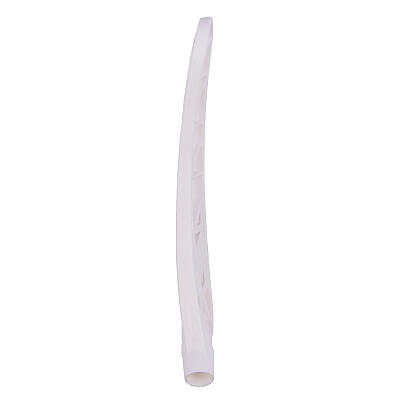 Oxdog čepel Avox Carbon MBC White/gold