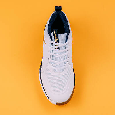 Salming Eagle 2 White/Navy