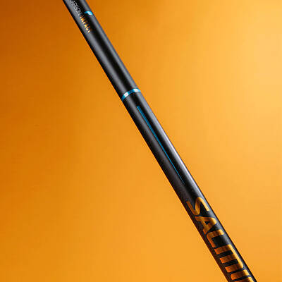 Salming P-Series Carbon Impact Shaft 27 Black
