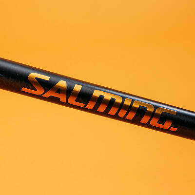 Salming P-Series Carbon Impact Shaft 29 JR Black