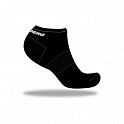 Jadberg členkové ponožky Feet čierne