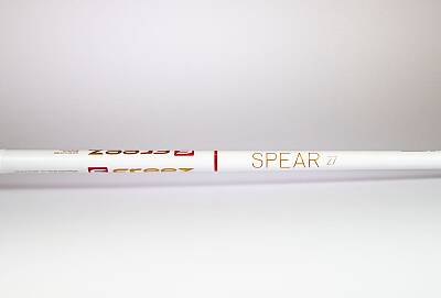 Freez Spear 27 white-gold round G-4 MB